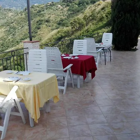 Paradise Cefalù