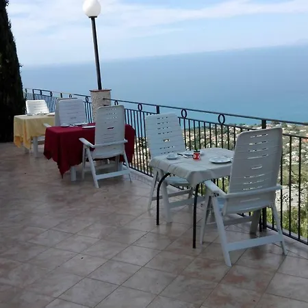 Paradise Cefalù