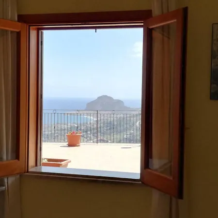 Paradise Panzió Cefalù